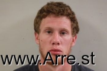 Devin Mark Bertrand Mugshot