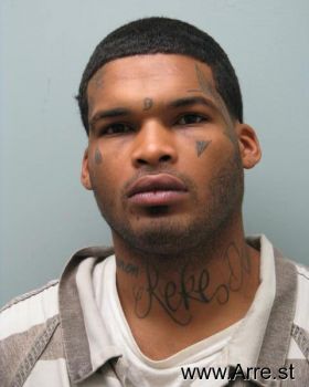 Devin  Johnson Mugshot