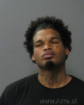 Devin  Johnson Mugshot