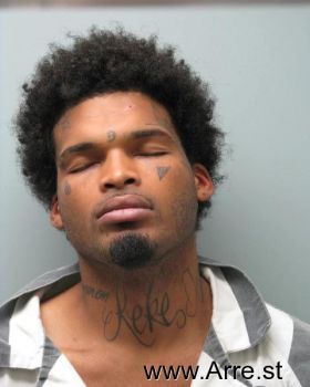 Devin Brice Johnson Mugshot