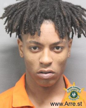 Devin Jermaine Simmons Mugshot