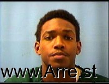 Devin De Vaughn Andrews Mugshot