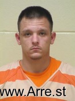 Devin  Walters Mugshot