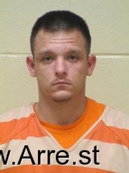 Devin  Walters Mugshot