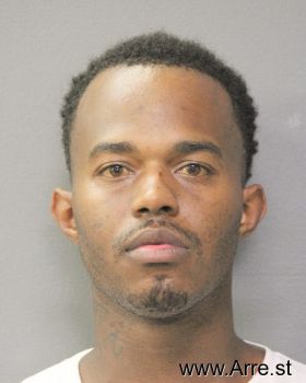 Devon  Jackson Mugshot