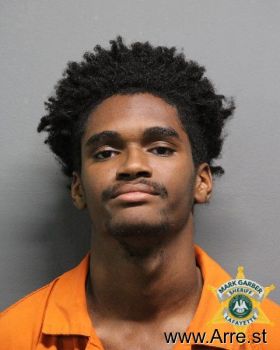 Devon  Landry Mugshot