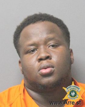 Devondray  Green Mugshot