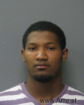 Devone Paul Robertson Mugshot