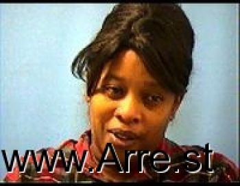 Devone Renee Williams Mugshot