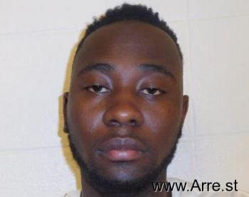 Devonta  Dunn Mugshot