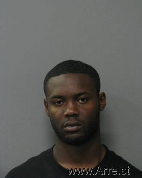 Devonta Quenell Johnson Mugshot