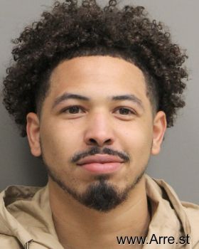 Devonte J Davis Mugshot