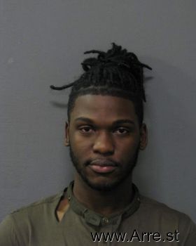 Devonte  Smith Mugshot