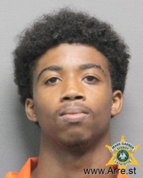 Devonte Marcel Stephens Mugshot