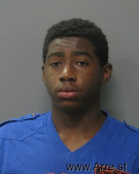 Devonte  Tolliver Mugshot