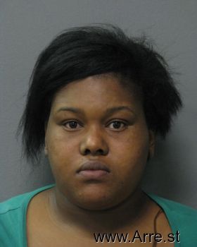 Dewanna  Johnson Mugshot