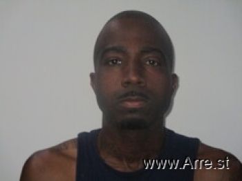 Dewayne  Warren Mugshot