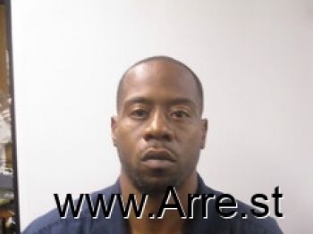 Dewon  Berry Mugshot