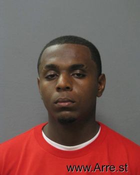 Dion Dwayne Williams Mugshot