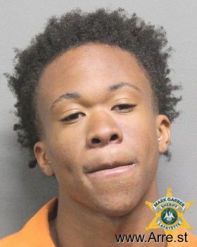 Diondre Trevon Williams Mugshot