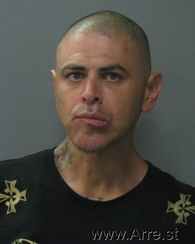 Dominic  Aguilar Mugshot