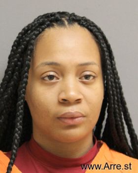 Dominica Michelle Johnson Mugshot