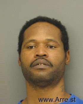 Dominique Anthony Brown Mugshot