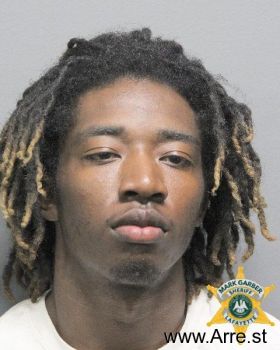 Dominique  Davis Mugshot