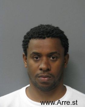 Don Kendrick Charles Mugshot