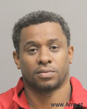 Don Kendrick Charles Mugshot