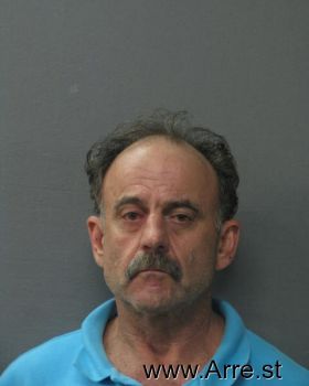 Don Allen Landry Mugshot