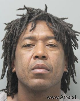 Don  Mitchell Mugshot