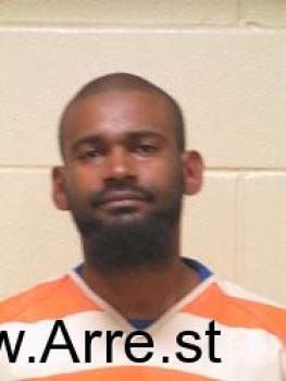 Donald  Anderson Mugshot