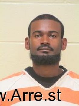 Donald  Anderson Mugshot