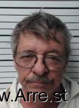 Donald  Barnes Mugshot