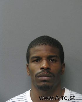 Donald Terael Butler Mugshot