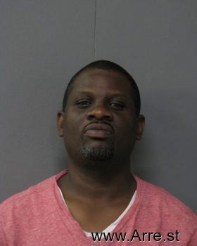 Donald Cornelius Clark Mugshot