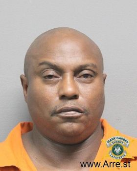 Donald Jules Davis Mugshot