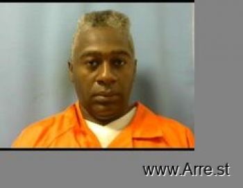 Donald Ray Hunter Mugshot