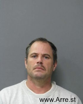 Donald  Myers Mugshot