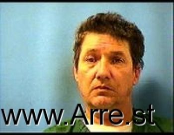 Donald Kenney Robinson Mugshot