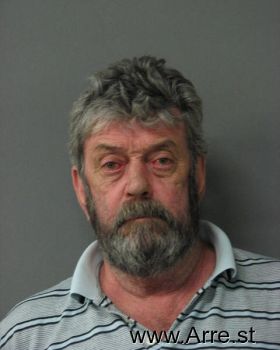 Donald  Smith Mugshot