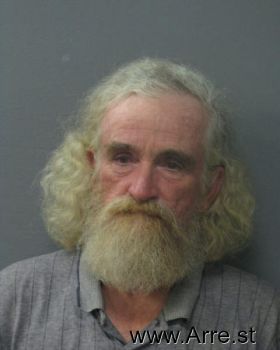 Donald Lee Stevens Mugshot