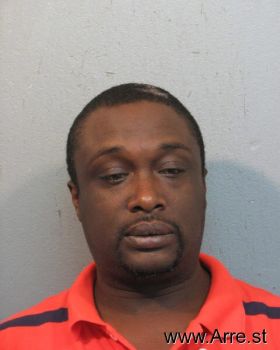 Donald N/m/nii Tillman Mugshot