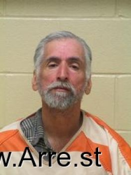 Donald  Villard Mugshot