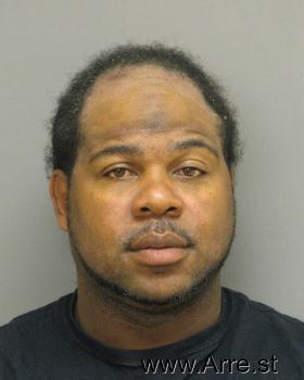 Donald Joseph Young Mugshot