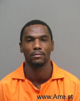 Donavan Kentrell Robinson Mugshot