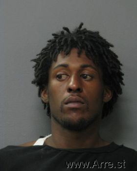 Donavon  Henry Mugshot