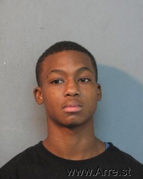 Dondre Treyquell Turner Mugshot