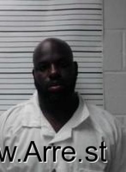 Donell  Richardson Mugshot